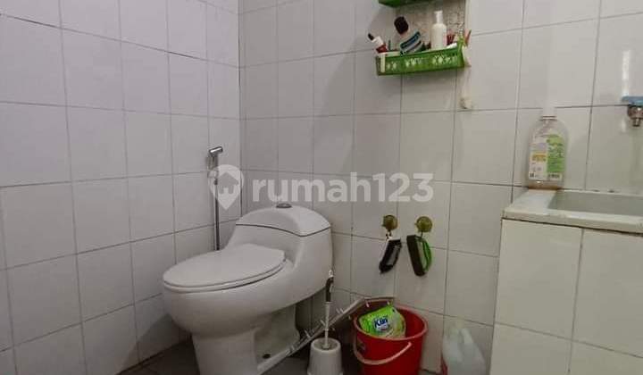 For Sale Hook House Purimas Residence Batam Center 2