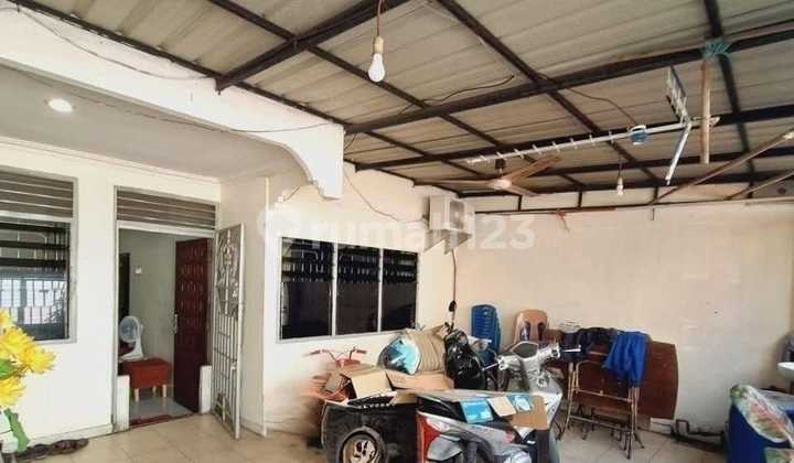 For Sale Lucky Estate Baloi Nagoya Batam House