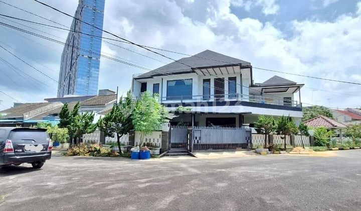 Dijual Murah Rumah Mitra Raya Area Batam Kota