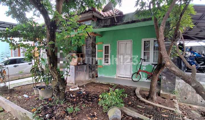 For Sale Cheap Orchid Sari Hook House Batam City.