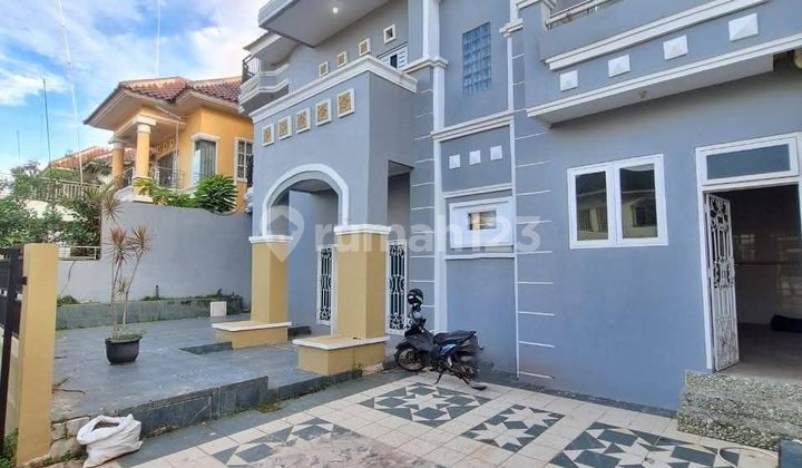 Rumah Anggrek Mas Batam Centre Rumah Anggrek Mas Batam Centre