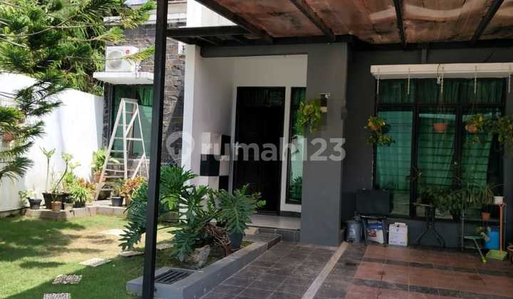 Rumah Hook Purimas Residence Batam Center.