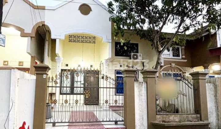 Dijual Rumah Baloi Mas Asri Nagoya Batam