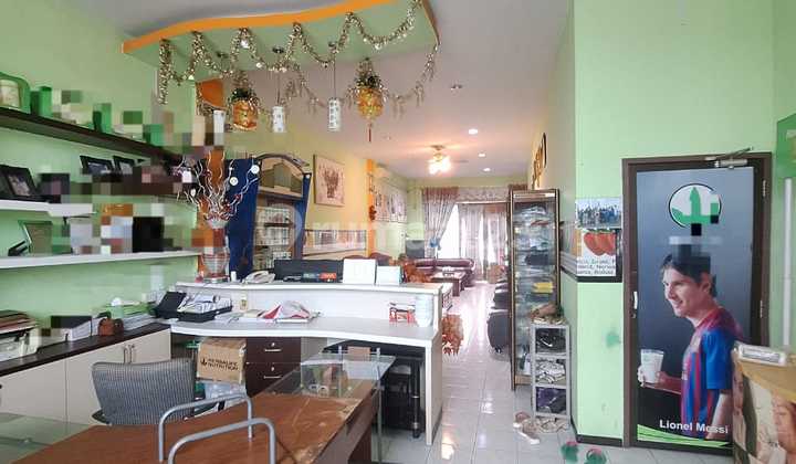 Cheap Shop House for Sale in Kda Batam Centre. Cheap Shop House for Sale in Kda Batam Centre.