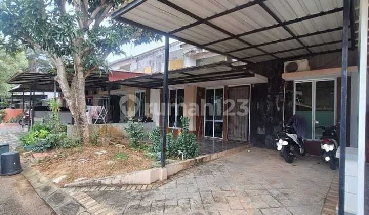 Rumah Beverly Park Extension Batam Center