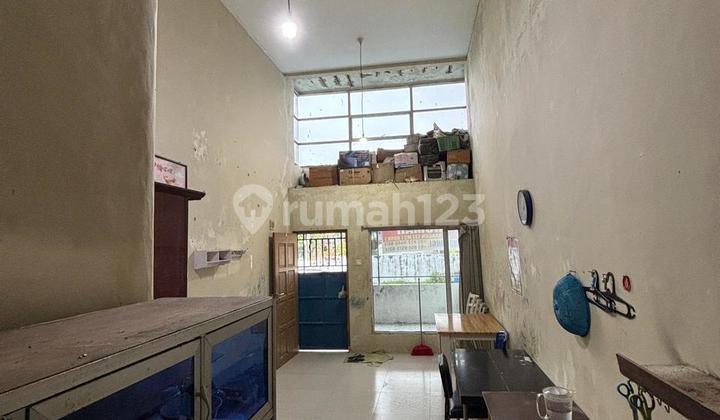 House for Sale Hook Batam Center. 2