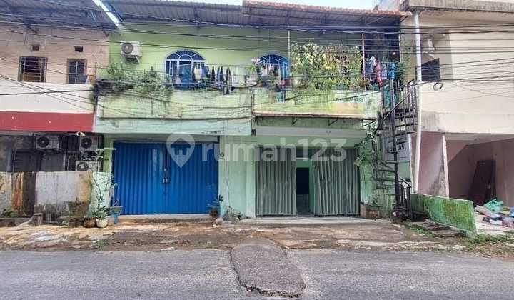Dijual Penginapan Yang Masih Operasionalarea Pelita Batam