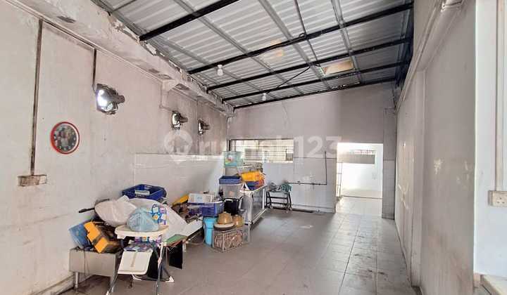 Rumah Orchid Park Batam Center 2