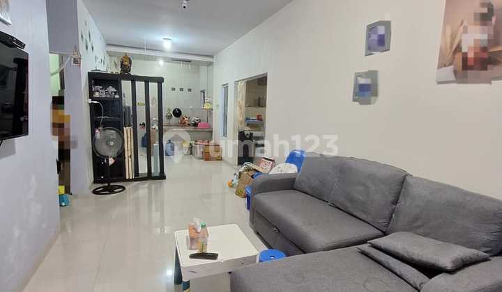 Dijual Murah Rumah Hook Tengah Everfresh Batam Kota. 2