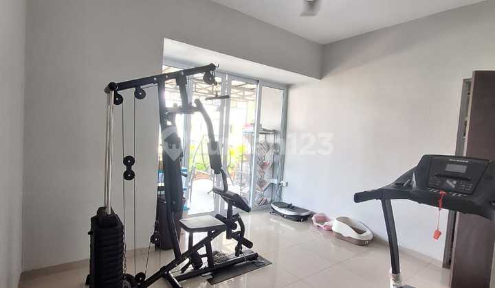 Dijual Rumah Cantik Sukajadi Batam Center. 2