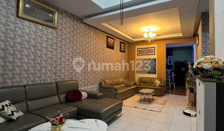 For Sale Royal Garden Batam Center House 2