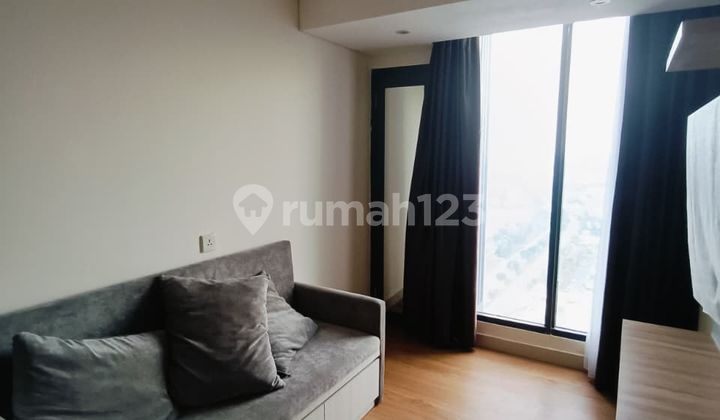 Pollux Habibie Batam City Apartment2 Bedrooms Fully Furnished 2