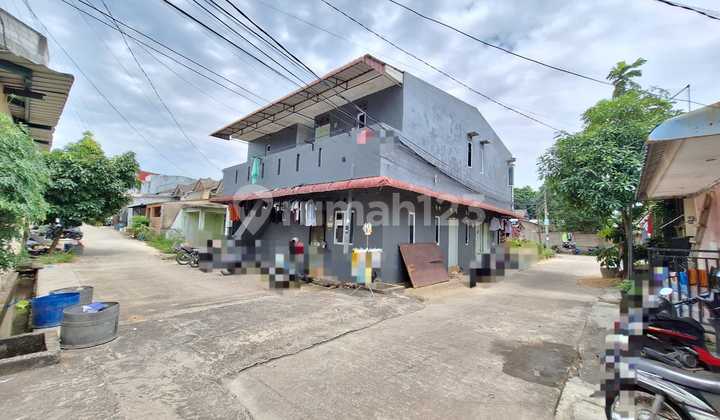 For Sale: Batam Center Boarding Rooms