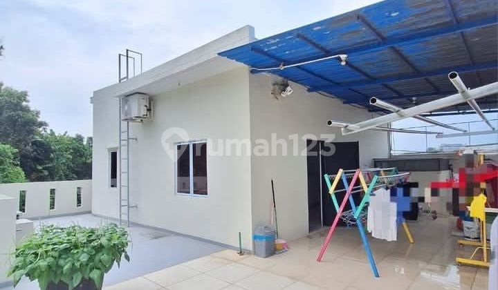 For Sale Cheap House Hook Kezia Residence Baloi Nagoya Batam