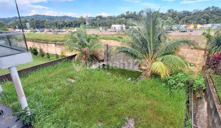 Dijual Rumah Grand Summit Tiban Batam  2