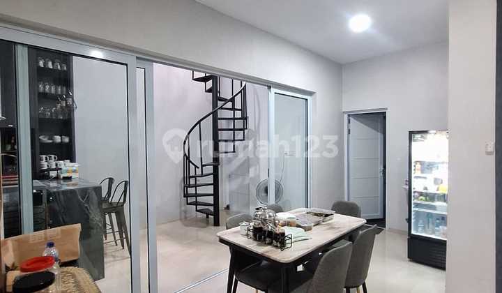 Dijual Rumah Cantik Sukajadi Batam Center.