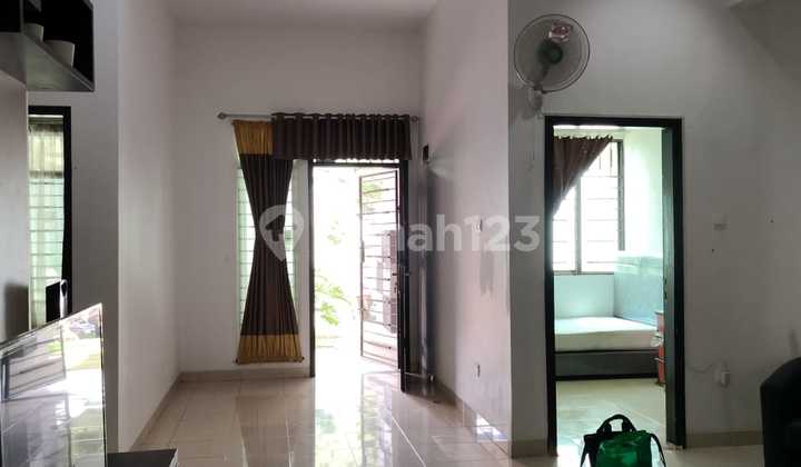 Hook House Purimas Residence Batam Center. 2