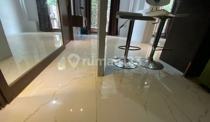 Dijual Murah Apartemen Puri Park View, Pesanggrahan, Lantai 2, Furnished 2 BR 2