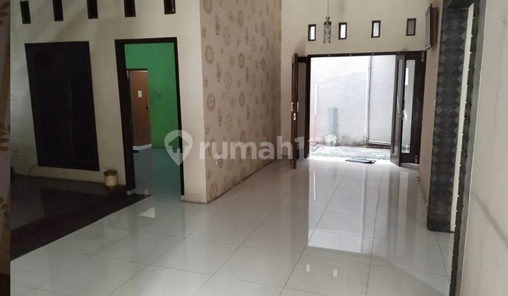 Dijual Cepat Rumah Bagus 2 Lantai di Komplek Korpri Bandara Mas, Harga Termurah 2