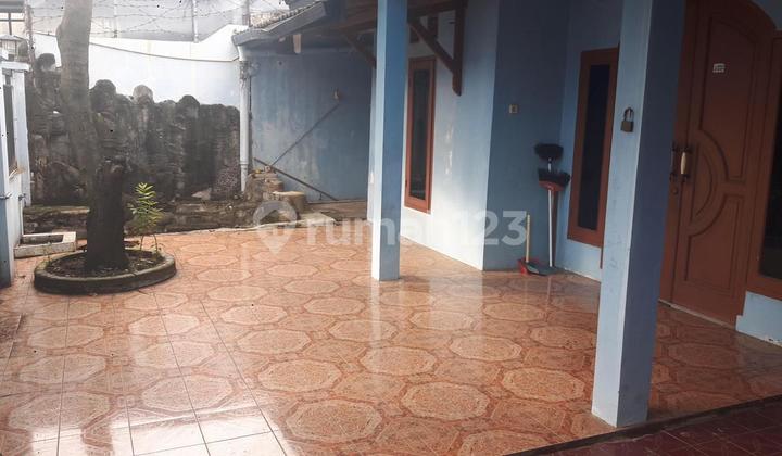 Dijual Cepat Rumah Murah 2 Lantai Di Greenlake, Komplek Bangun Reksa Indah 2, Siap Huni, Dibawah Harga Pasar 2