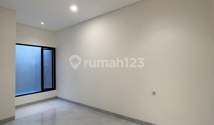 For Sale New / Brand New Modern Minimalist, 2-story house in Kelapa Puyuh, Kelapa Gading, North Jakarta 2