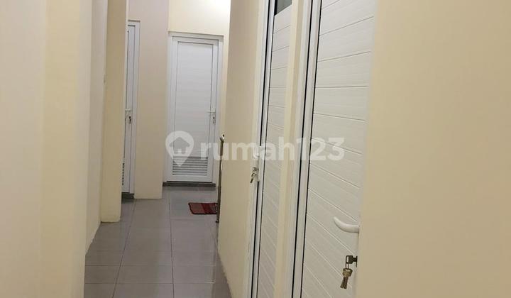 For Sale 4-Story Boarding House Ideal for Investment in East Cideng, City Center, Ready for Take Over 2