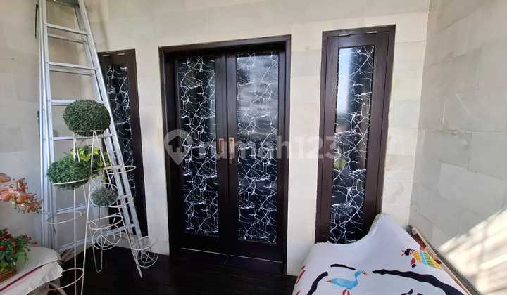 Rumah Di Area Pemogan Dekat Pusat Perbelanjaan Rumah Di Area Pemogan Dekat Pusat Perbelanjaan