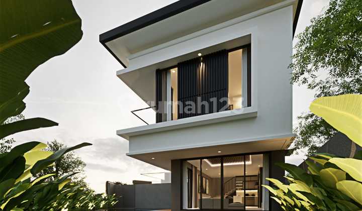New villa near BATUBOLONG CANGGU beach New villa near BATUBOLONG CANGGU beach