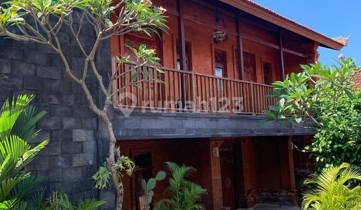 House in Batu Bulan Gianyar Area Near Shopping Center