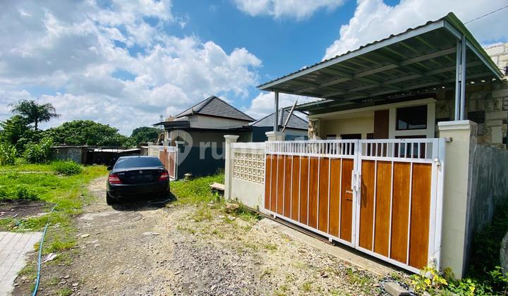 House in Tabanan City Area Near Shopping Center House in Tabanan City Area Near Shopping Center