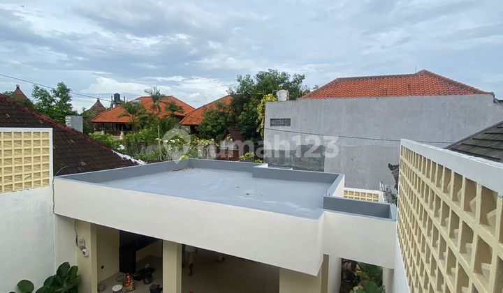Villa Di Area Sanur Dekat Pusat Perbelanjaan