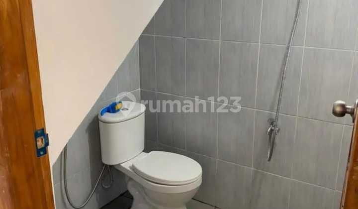 Rumah Di Area Sidakrya Dekat Pusat Perbelanjaan  1