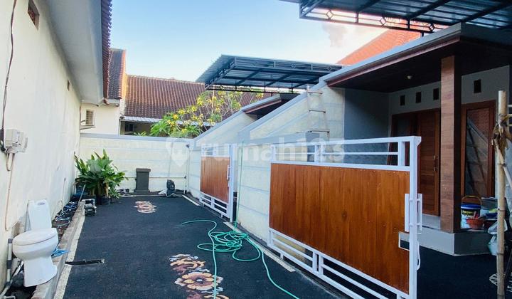 House on Moyo Street Near Shopping Center 2