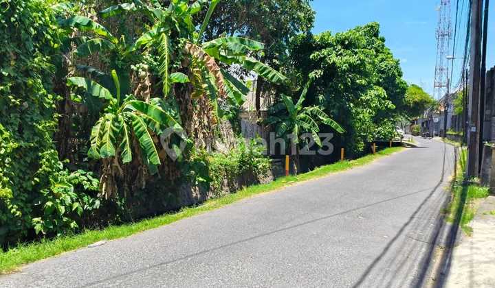 Tanah Jual Lokasi Sedap Malam