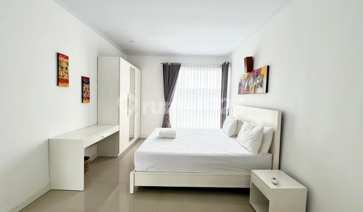 Villa Jual Lokasi Kerobokan