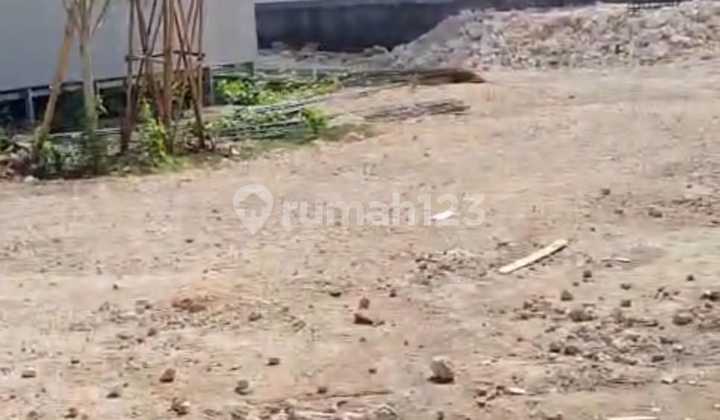 Tanah Jual Lokasi Sawangan