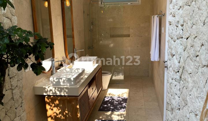 Villa Jual Lokasi Sanur