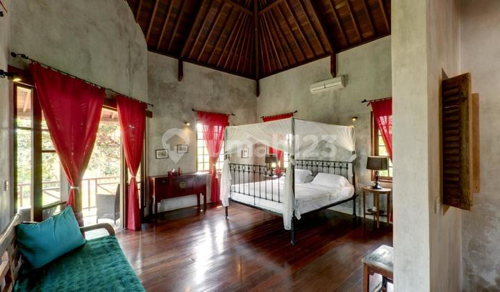 Villa Jual Lokasi Umalas 2