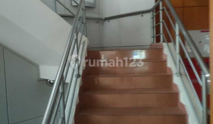 Gedung Jual Lokasi Teuku Umar