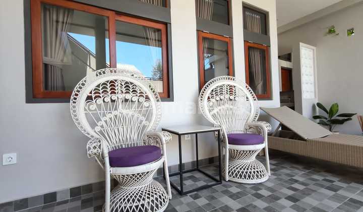 Villa Jual Lokasi Padang Galak Villa Jual Lokasi Padang Galak