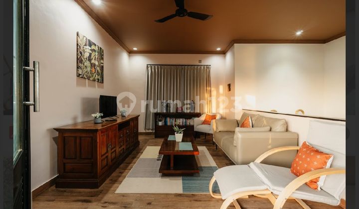 Villa Jual Lokasi Tanjung Benoa 2