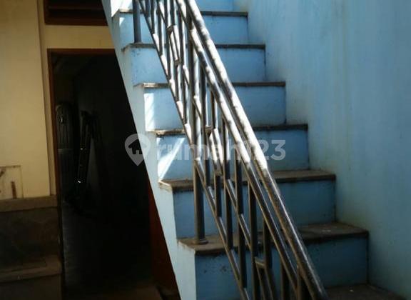 Rumah Jual Lokasi Tukad Badung 2