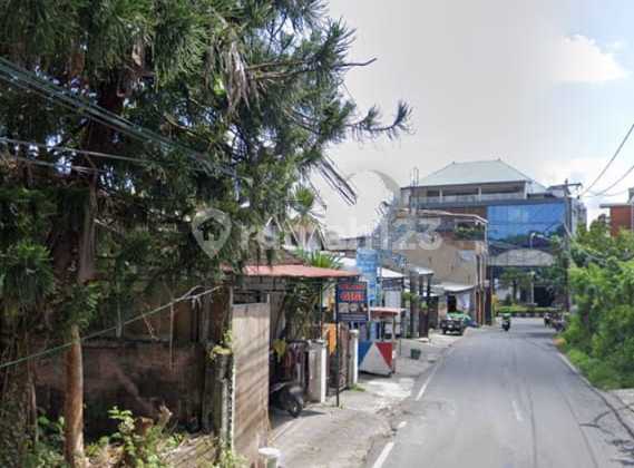 Tanah Jual Lokasi Nusa Dua