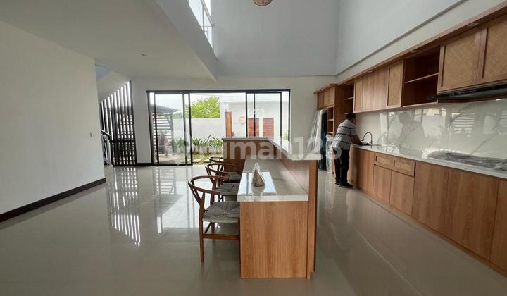 Villa for Sale Location Ubud 2