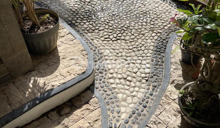 Villa Jual Lokasi Tanjung Benoa