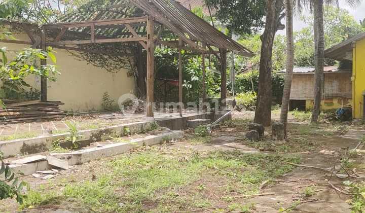 Tanah Jual Lokasi Berawa