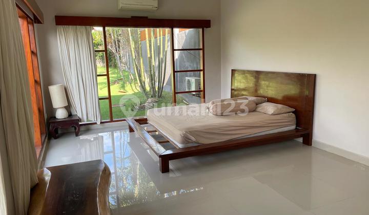 Villa Jual Lokasi Kerobokan