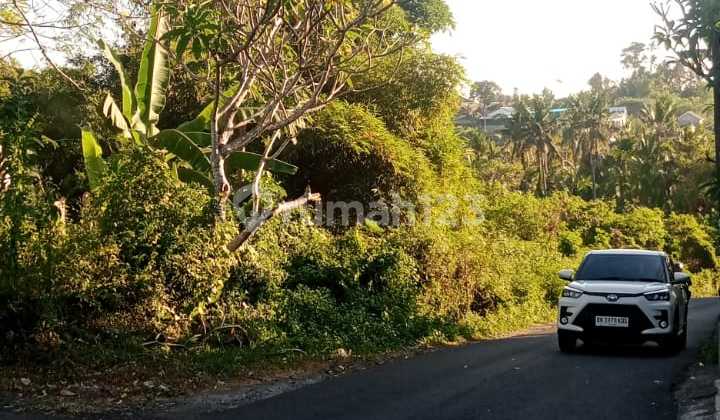 Tanah Jual Lokasi Sukawati