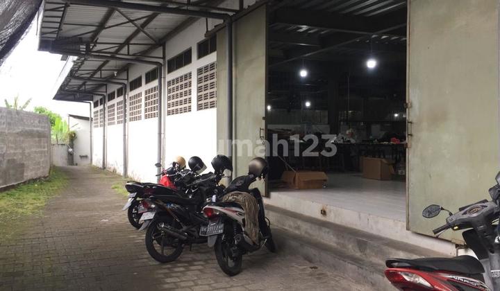 Tanah Jual Lokasi Tumbak Bayuh