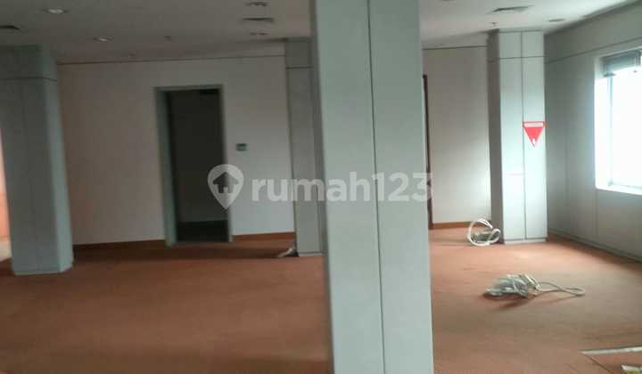 Teuku Umar Location Building for Sale 2
